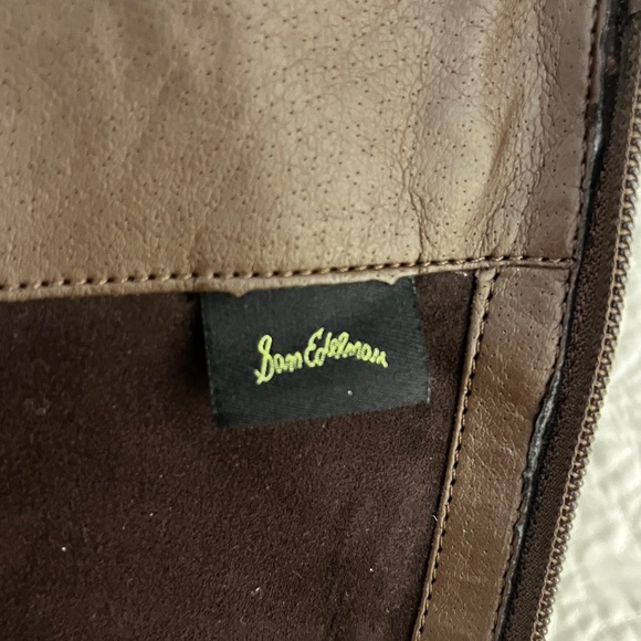 Sam Edelman Penny Boots! - Picture 5 of 8